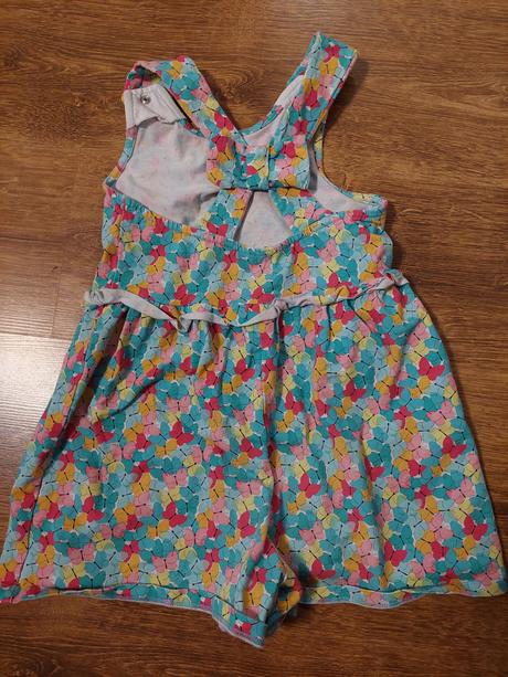 Letný overal mayoral, mayoral,134