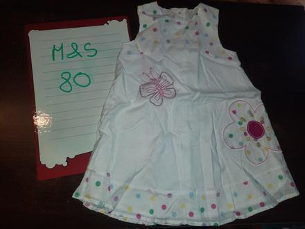 Saty, marks & spencer,80