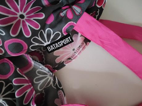 Menšia plážová taška, 