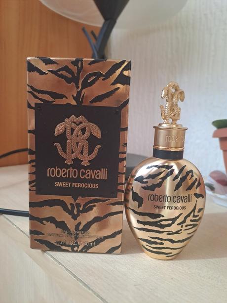 Cavalli parfem, 