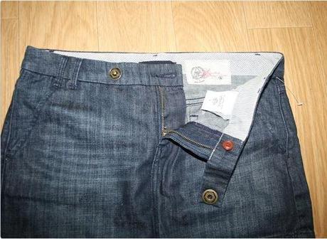 Gap riflová mini, gap,m