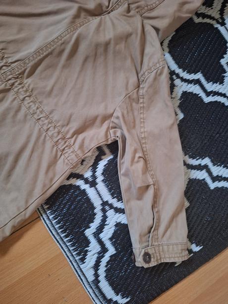 Kabátik, zara,98