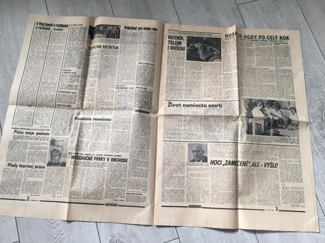 Noviny pravda 117, 21.5. 1975, 