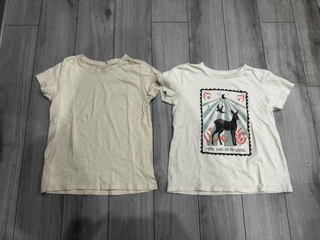 Sada tričiek 152, sinsay,152