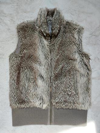 Hunata vesta, f&f,40