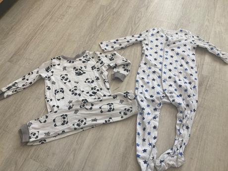 Pyžamká 92, george,92