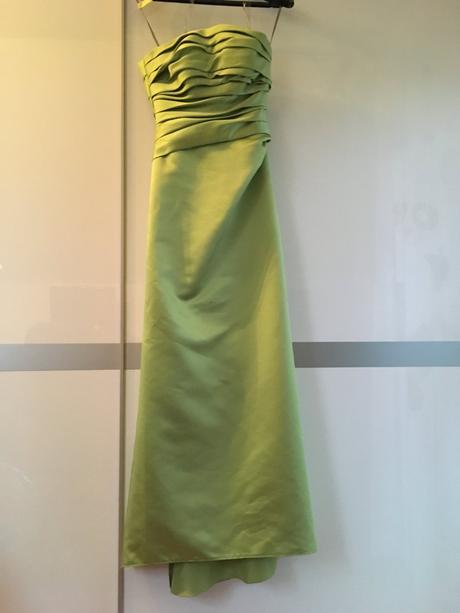 Spoločenske šaty, 36