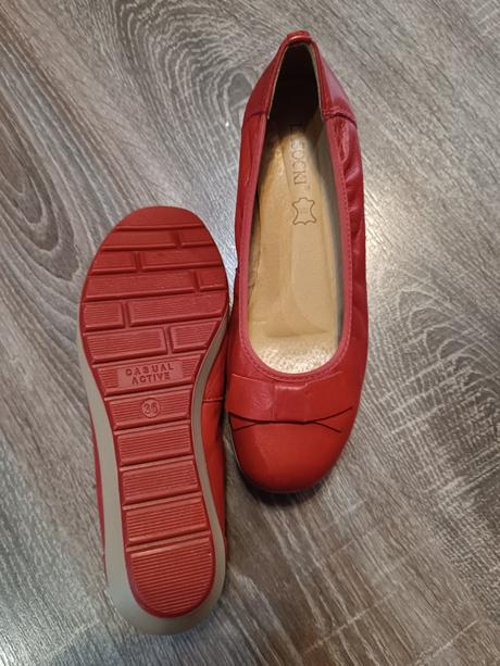 Poltopánky na podpätku 36 lasocki, lasocki,36