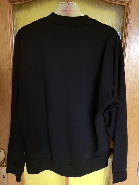 Diesel dámska mikina veľkosť l, diesel,l