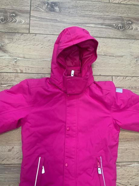 Reima stavanger zimná kombinéza 134/140, reima,134