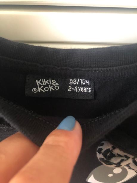 Satky, kiki&koko,98