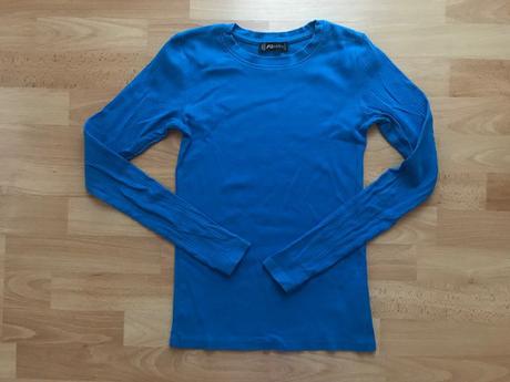 Tričko - veľ.s, new yorker,s