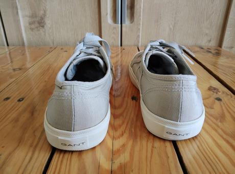 Tenisky gant, gant,37