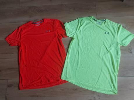 Tricka under a., under armour,s