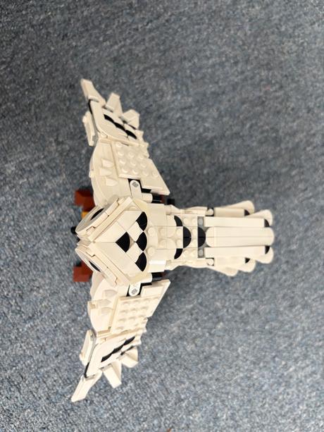 Lego 75979 hedwiga,