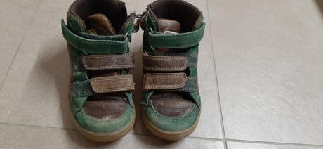 Prechodné topanky, elefanten,27