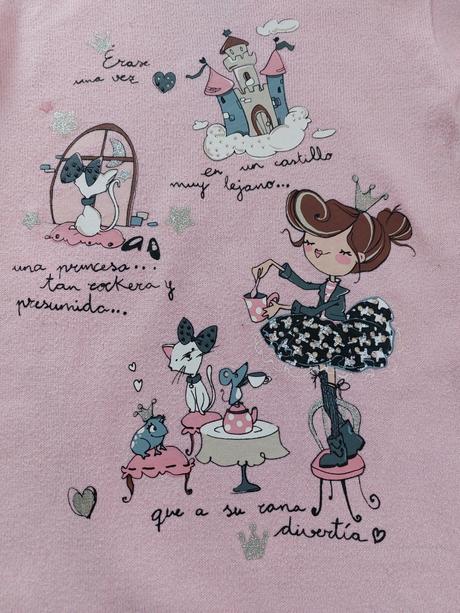 Saty mayoral, mayoral,110