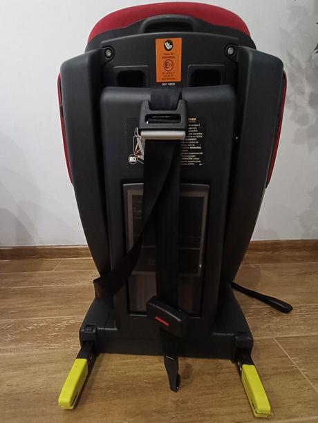 Autosedacka peg perego, peg-pérego