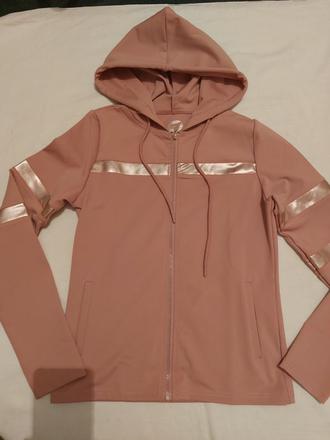 Mikina - darujem k nákupu nad 5, 158