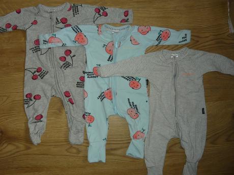 Kvalitné dupačky -0/3, 62