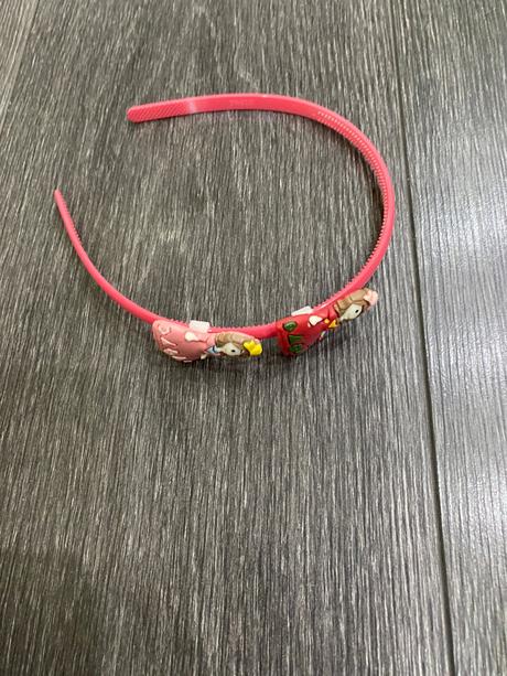 Dievčenská čelenka, 