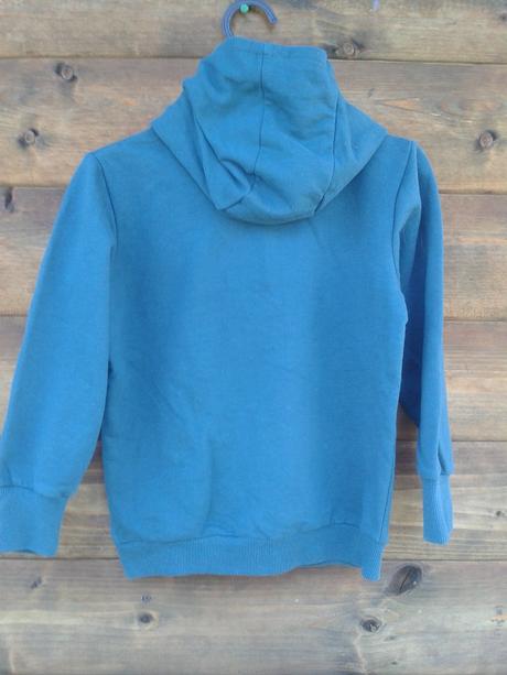 Mikina reserved, reserved,122