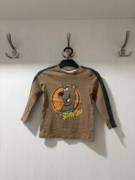 Chlapčenské tričko, f&f,98