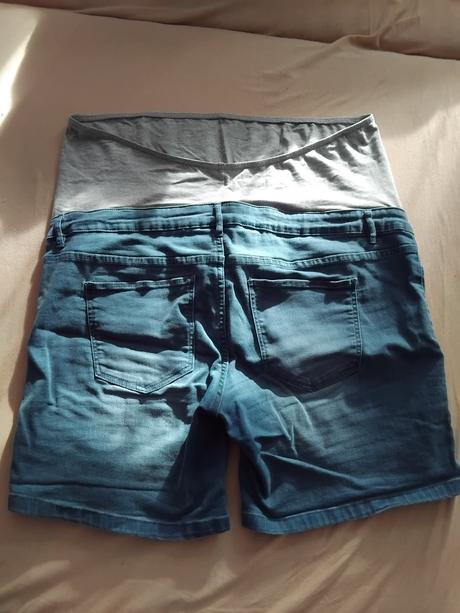 Tehotenské kratase, esmara,48