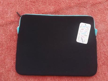 Urbanz obojstranné púzdro na notebook veľ. 14 -16", 