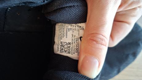 Tenisky nike, nike,42