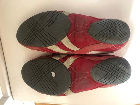 Reebok 39, reebok,39