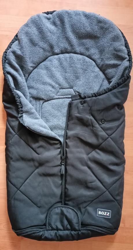 Fusak b.o.z.z, b.o.z.z