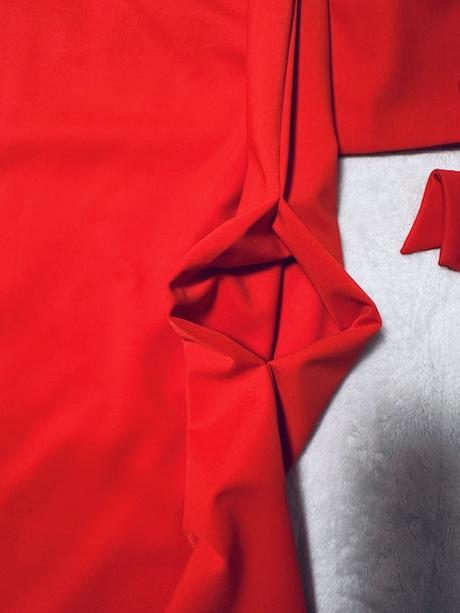 Oranžové kimonové minišaty na uviazanie chantall, chantall,l / m