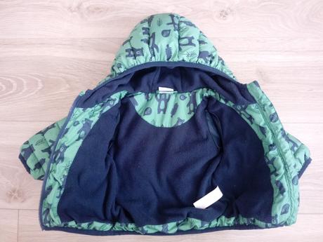 Prechodná bunda, f&f,62