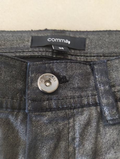 C134 nohvice pekne, xs