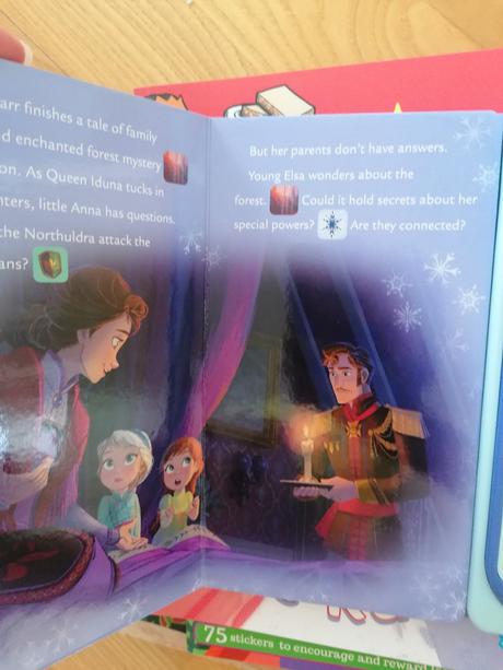 Knihy v anglickom jazyku, 