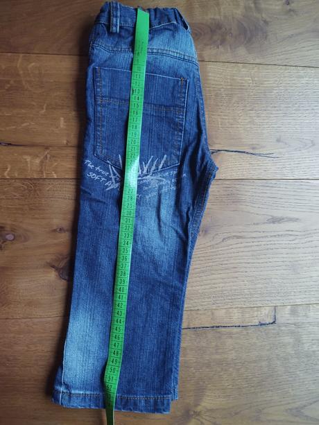 Chlapčenské rifle, veľ.92, 92