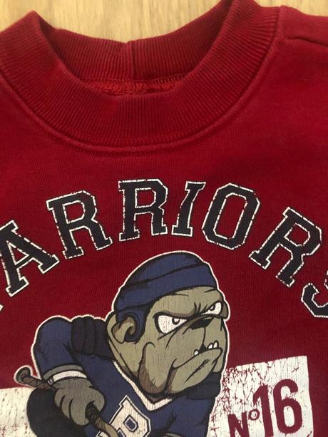 Mikina benetton, benetton,74