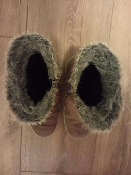 Zimné topánky superfit, superfit,28