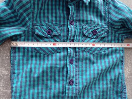 Košeľa dopodopo, dopodopo,80