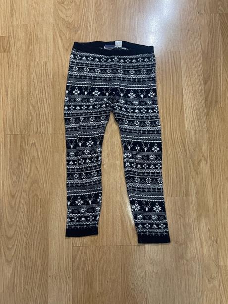 Teplé legíny, lupilu,98