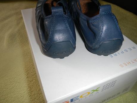 Balerínky geox 31, geox,31