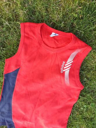 Zľava. tričko velk. s., s