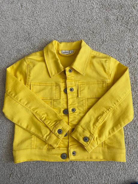 Riflova bunda, name it,92