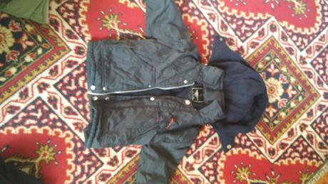 Bunda na jeseň , 80