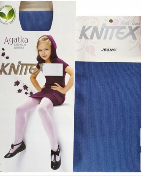 Kvalitné puncosky, 134