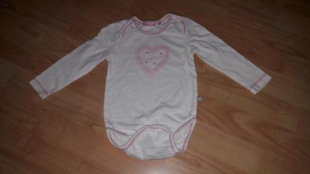 Body so srdieckom, 74