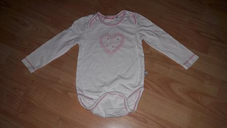 Body so srdieckom, 74