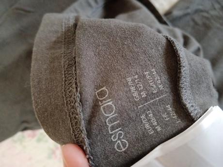 Tehotenské leginy, esmara,40