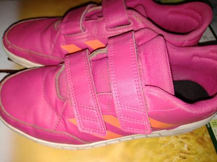 Tenisky, adidas,38